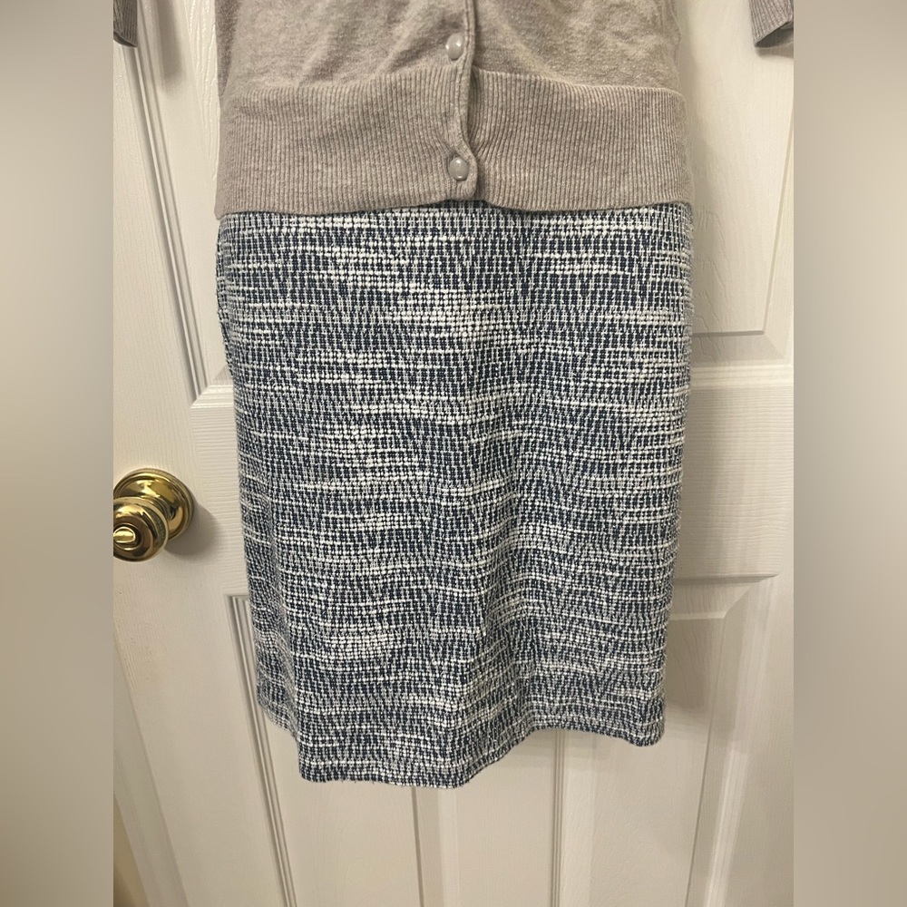 Banana Republic Pencil Skirt Size 4